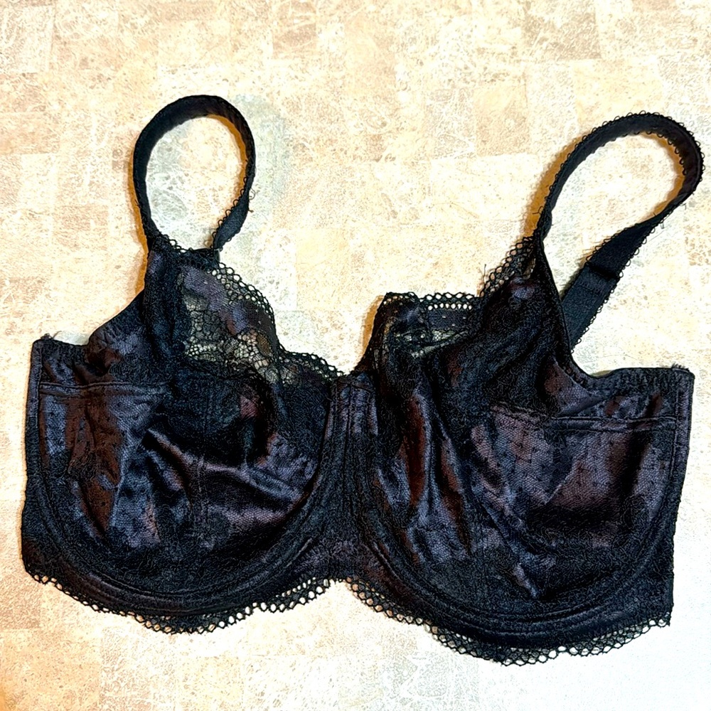 Panache Clara Bra UK 32H/US 32K
